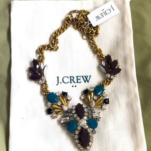 Beautiful JCREW necklace